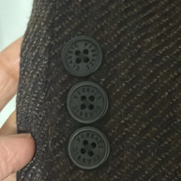 Versace Classic blazer